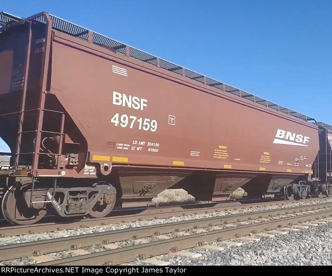 BNSF 497159